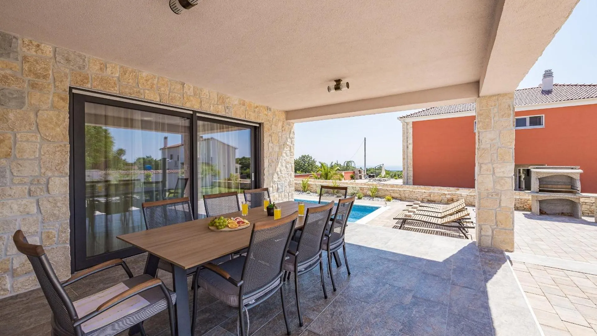 Ville Novak Villaggio Krnica