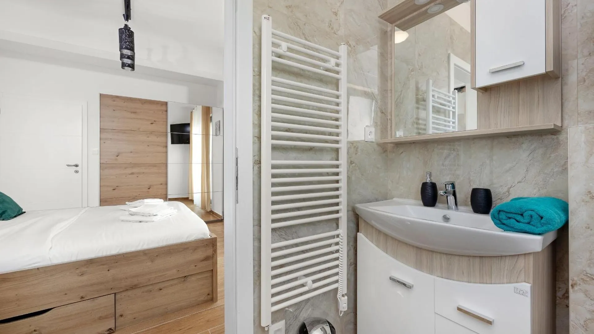 Villa Ville Novak Villaggio Krnica