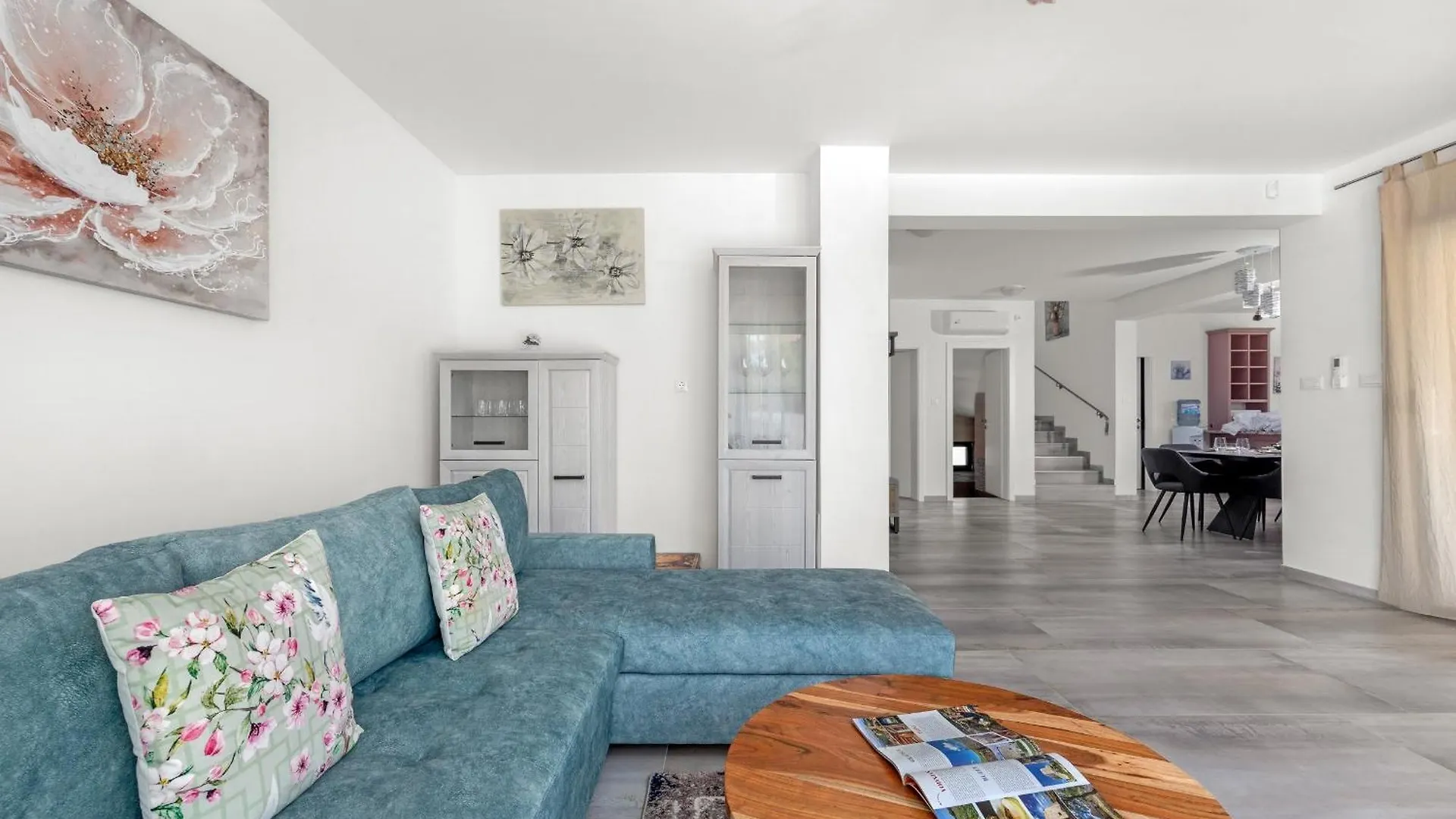 Vila Ville Novak Villaggio Krnica