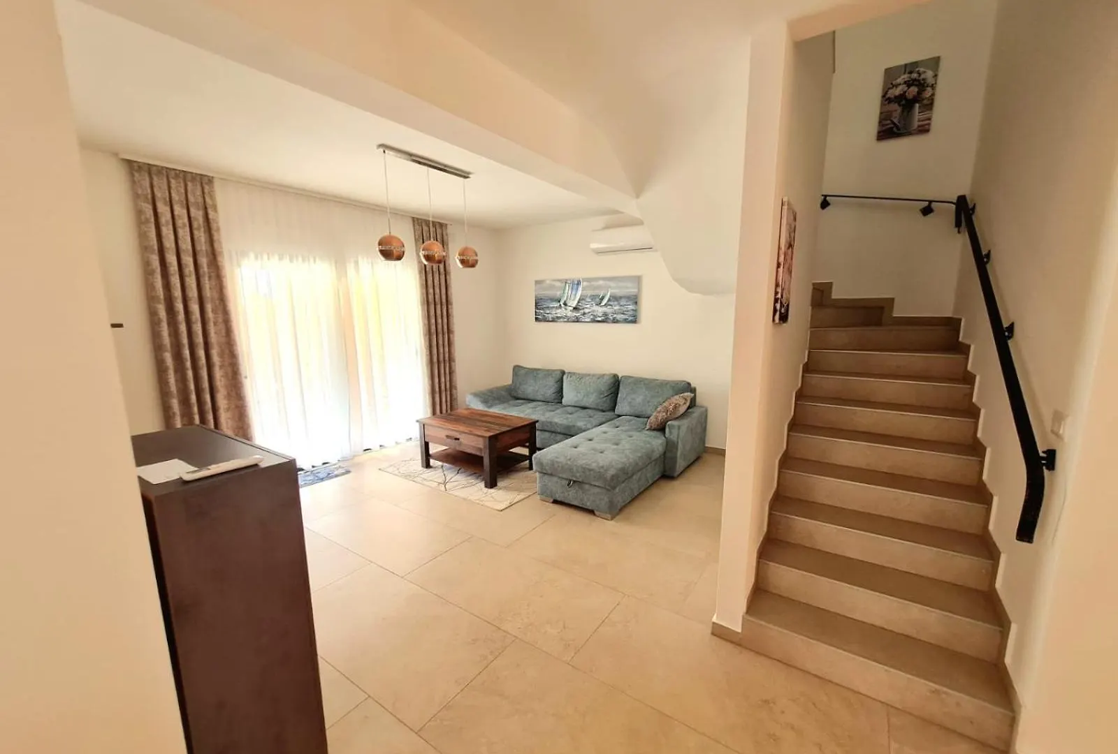 Villa Ville Novak Villaggio Krnica Croacia