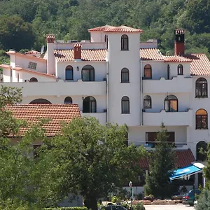 3* Gostinjska kuća Luna Sol